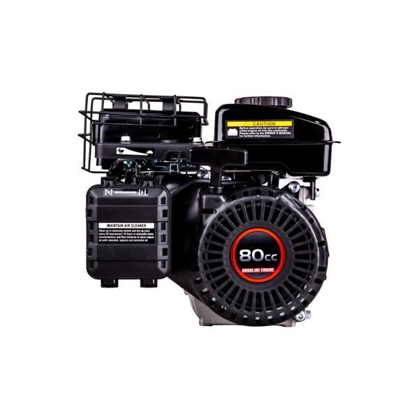Loncin Benzinli Motor 80CC EURO 5 Evo One - Image 1
