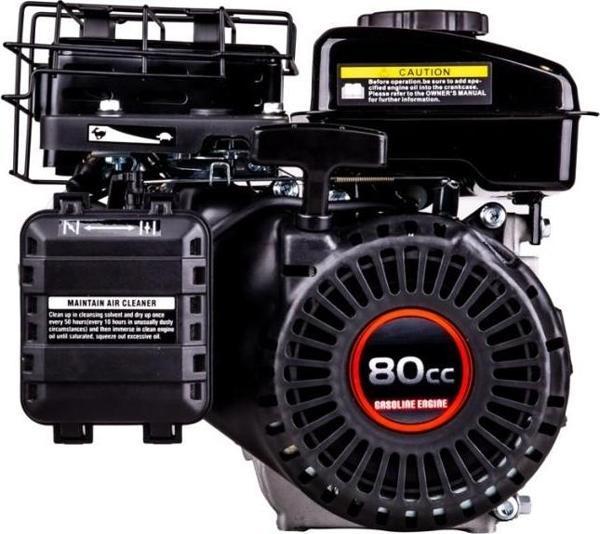Loncin Benzinli Motor 80CC EURO 5 Evo One - Image 1