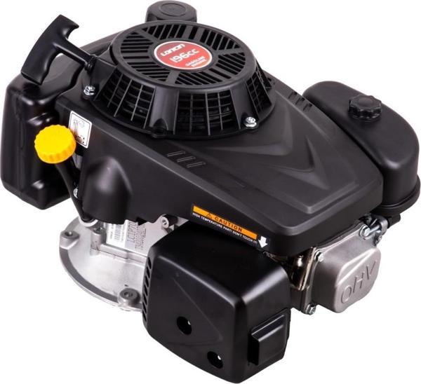 Loncin LC1P70F-3 EUR5 Benzinli Motor 196cc Çapa Tip - Image 1