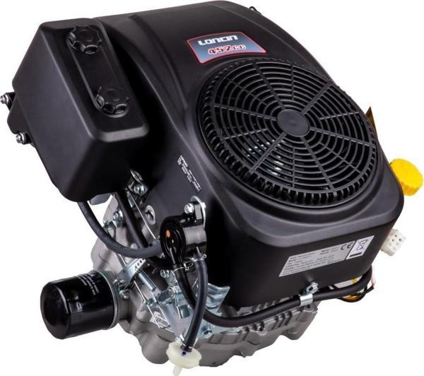 Loncin LC1P92F-1 EUR5 Benzinli Motor 452cc Traktör Tip - Image 1