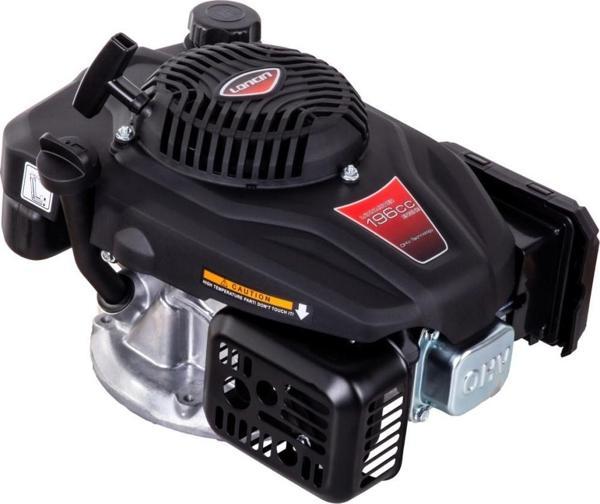 Loncin V200-B EUR5 Benzinli Motor 196cc 22-65mm Kamalı - Image 1