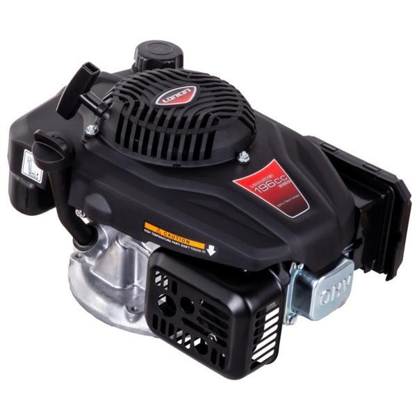 Loncin V200-F EUR5 Benzinli Motor 196cc 22-80mm Kamalı - Image 1
