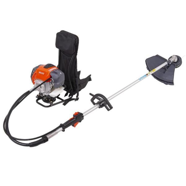 Oleo Mac BCH 400 BP EUR5 Motorlu Tırpan - Image 1