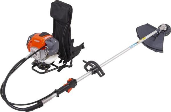 Oleo Mac BCH 400 BP EUR5 Motorlu Tırpan - Image 1