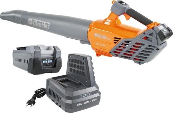 Oleo-Mac BVİ 570 Yaprak Üfleme Makinesi - Image 1