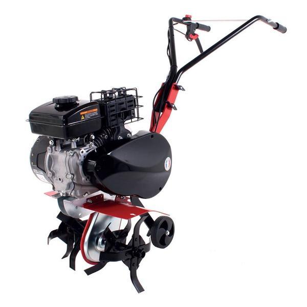 Pubert Uno R80 Çapa Makinası (Benzinli) - Image 1