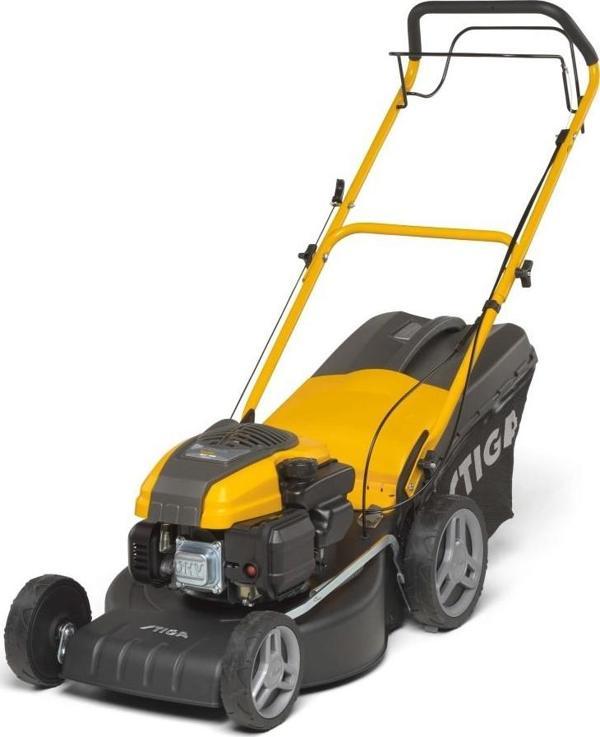 Stiga COMBI 48S ST140 Benzinli Çim Biçme - Image 1