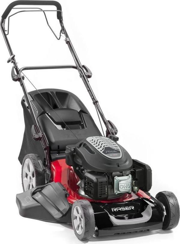 Stiga RASER MP1-554 WSQ-ST 200 OHV  Benzinli Çim Biçme - Image 1