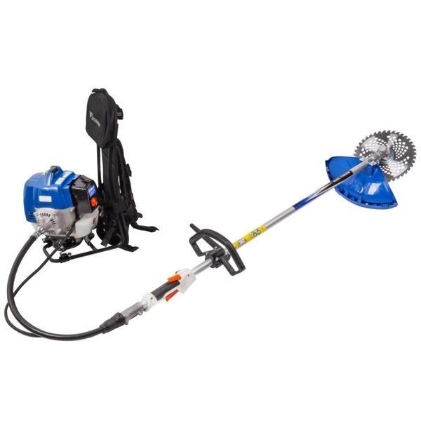 Zomax ZMG5315T EUR5 Motorlu Tırpan Sırt - Image 1