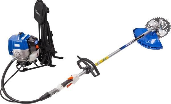 Zomax ZMG5315T EUR5 Motorlu Tırpan Sırt - Image 1