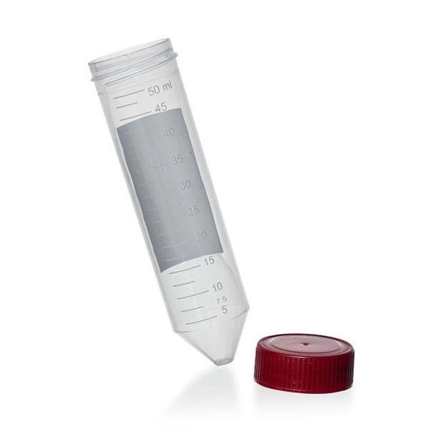 Falkon Tüp 50 ml Santrifüj Tüpü Gama Steril/50 Adet PK - Image 1