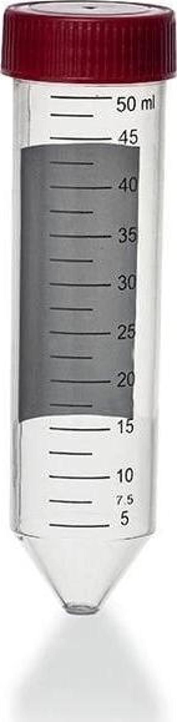 Falkon Tüp 50 ml Santrifüj Tüpü Non Steril/ 50 Adet PK - Image 1