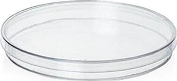 Plastik Petri Kabı Gama Steril 120 mm 10 AD / 1 PK - Image 1