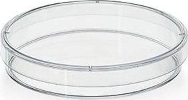 Plastik Petri Kabı Gama Steril 60 mm  30 AD / 1 PK - Image 1
