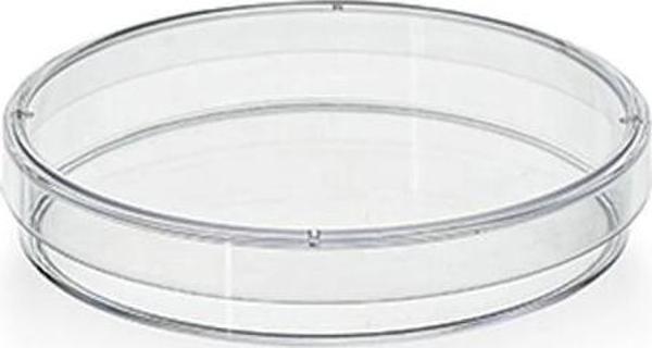 Plastik Petri Kabı Gama Steril 90 mm  27 AD / 1 PK - Image 1