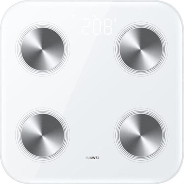 Huawei Akıllı Tartı 3 - Beyaz - Image 1