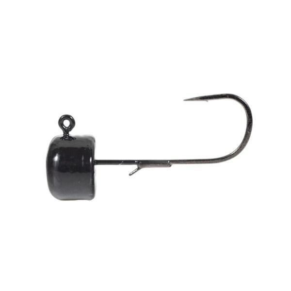 Ryuji Drop JigHead Magic Keeper 3 Gr #4 Pcs:3   - Image 1
