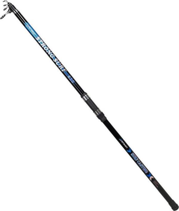 Remixon Strong 4,20m 100-250gr Blue Tele Surf   - Image 1