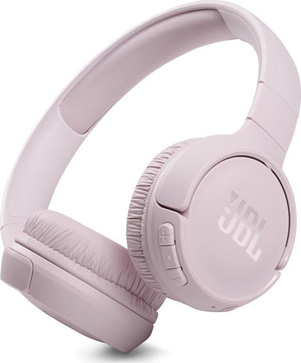 JBL Tune 570BT Pembe Kulak Üstü Bluetooth Kulaklık - Image 1