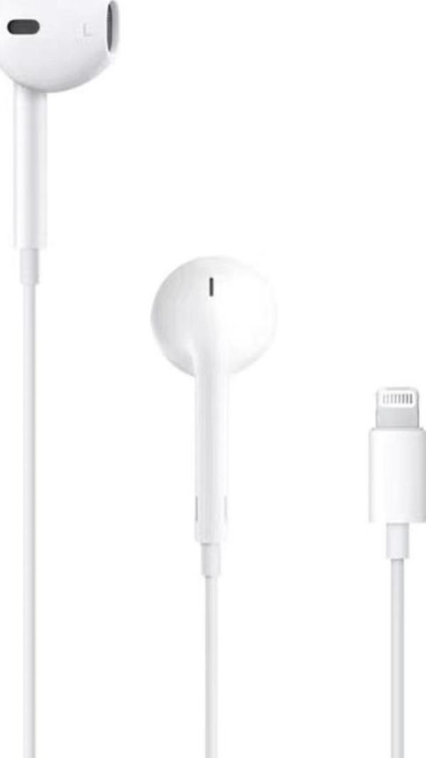 ER07 Lightning Kumandalı Mikrofonlu Kulaklık - Image 1