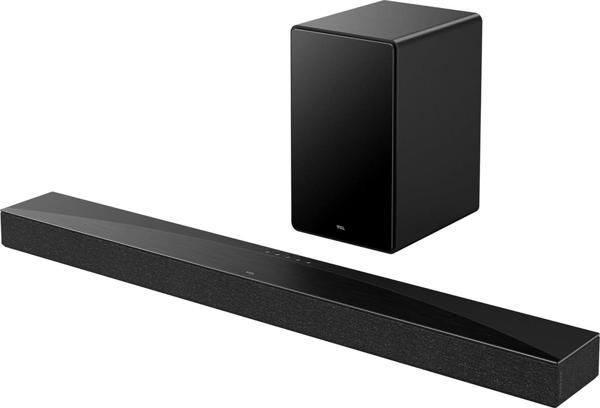TCL Q65H 5.1 KANAL 580W RAY DANZ DTSX SOUNDBAR - Image 1