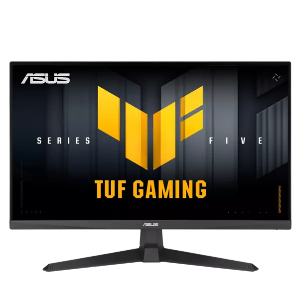 Asus TUF Gaming VG279QE5A 27" 1 ms Full HD IPS 146 Hz Oyuncu Monitörü - Image 1