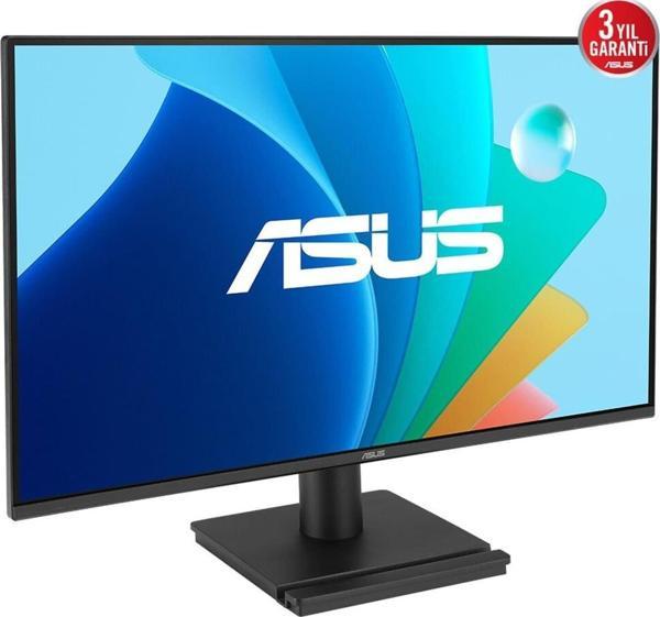 ASUS VA249HG 23.8 IPS 1920x1080 1ms 120Hz 300cd HDMI VGA - Image 1
