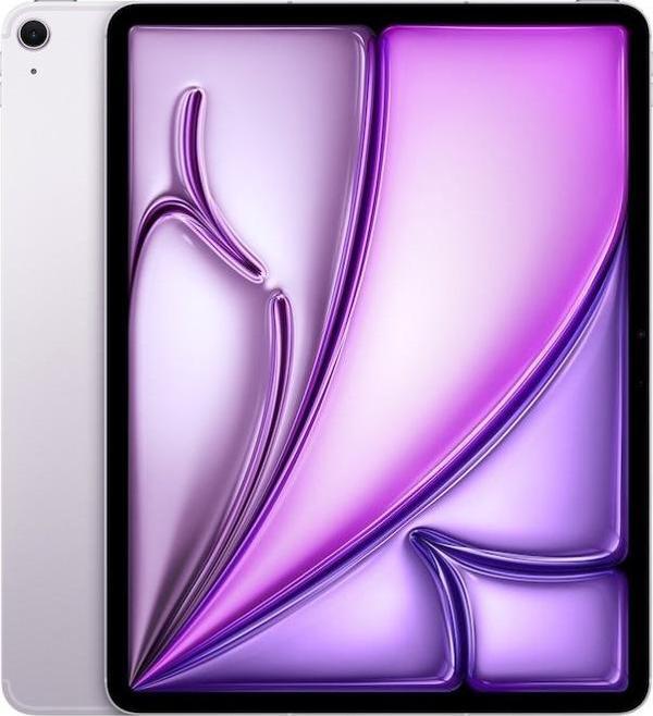 Apple iPad Air MV6Y3TU/A Wi-Fi + Cellular 256 GB 13" Tablet - Image 1