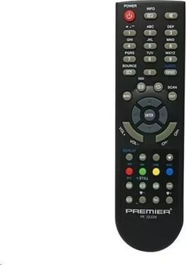 Bolsat Kumanda 180-PREMİER PR-32F82 LCD - Image 1