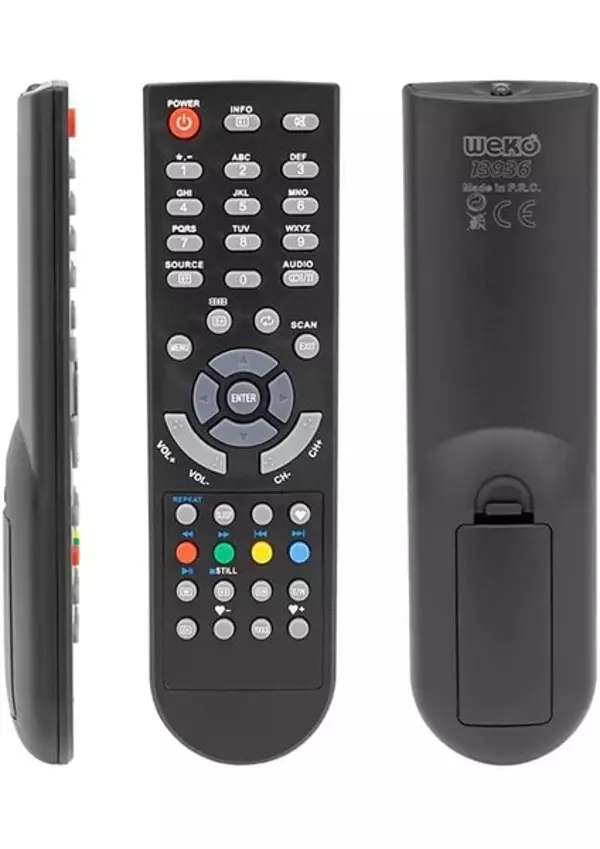 Premier 32F82-42LED7-22LED9 Lcd-Led Tv Kumandası - Image 1
