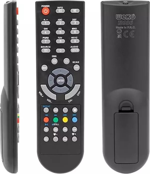 Premier 32F82-42LED7-22LED9 Lcd-Led Tv Kumandası - Image 1