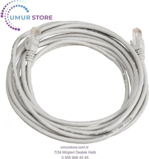 30 Metre Cat6 Ethernet Kablosu - Image 1