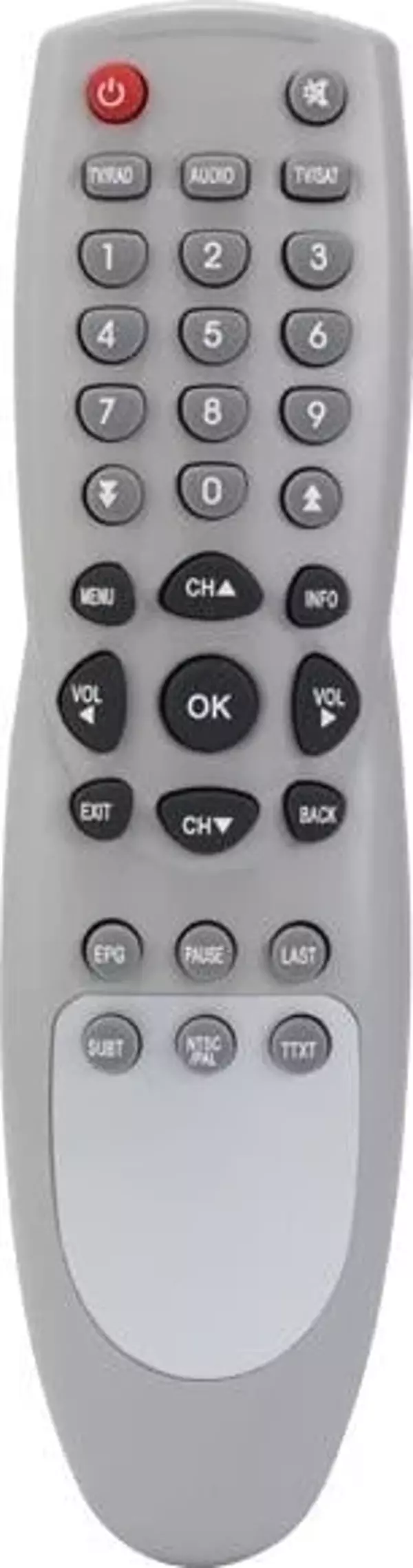 Belirtilmemiş Premier 105000 Uydu Alıcı Kumandası 7967 - Image 1