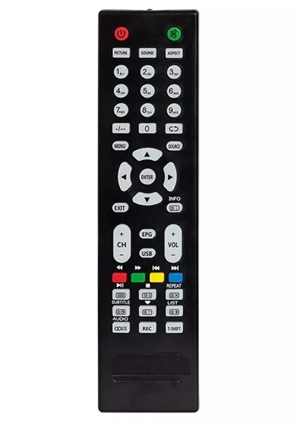 Premier LED Televizyon Kumandası - Image 1