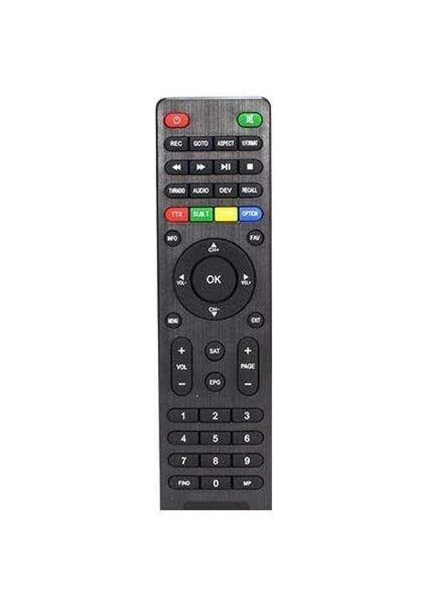 Next Punto Hd Nextstar 5000Hd Starbox F16 Hd Uydu Kumanda - Image 1