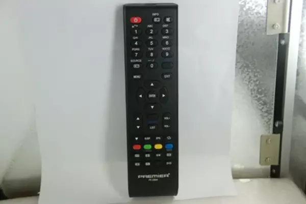 Bolsat Kumanda 1118-PREMİER LCD - Image 1