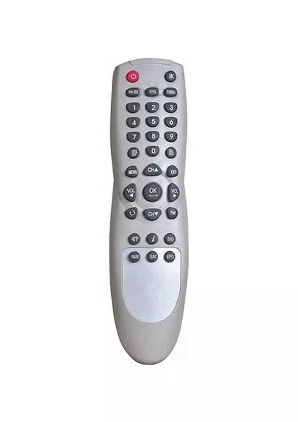 Marsilyan Baftec 9000 * Premier 105000 Kumanda (4767) - MCT9059-6374 - Image 1