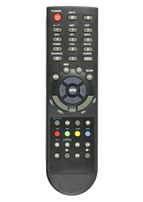 Zapp -180 Premier Pr32F82-Pr42Led Lcd Tv Kumandası - Image 1