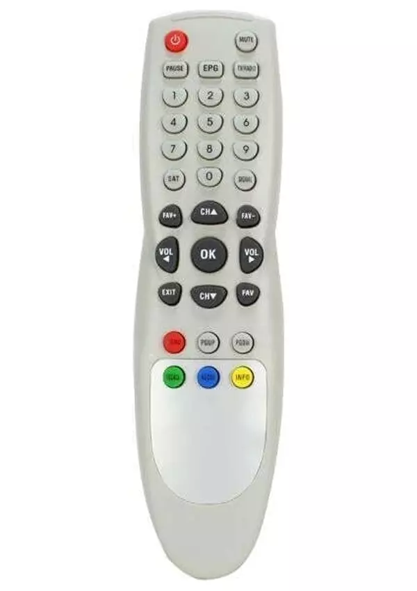 Premier Weko Kr 10100/9500 Sd Uydu Kumandası - Image 1