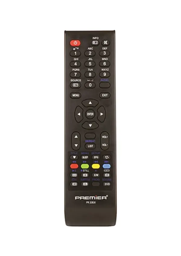 Go İthalat Premier Pr 32B30 Lcd*led * Sunny Axen Lcd*led Kumanda (4835) - Image 1