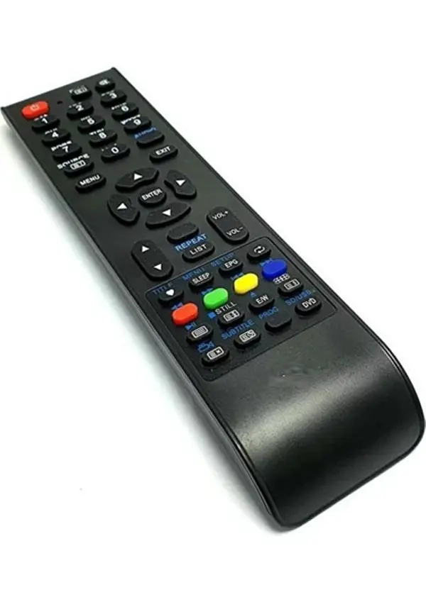 Premier Pr 40A50 Uyumlu LCD LED Tv Kumanda - Image 1