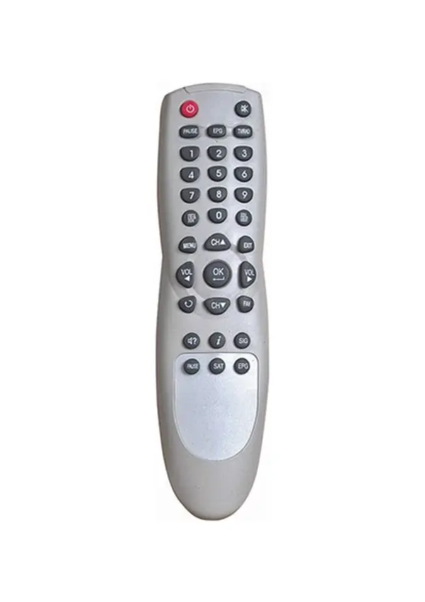 Kapamarka Baftec 9000 * Premier 105000 Kumanda - Image 1