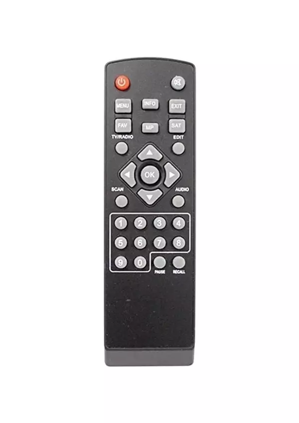 Sah Teknik Turn Kr Premier *akiwa Uydu Kumandası SNR1103 - Image 1