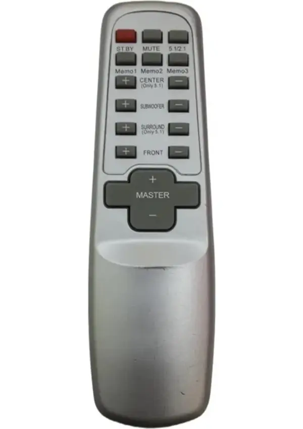 SPEEDUF Premier Pht-35400-36800-36850-36900-37300-37500-37700 Uyumlu Ses Sistemi Kumandası - Image 1