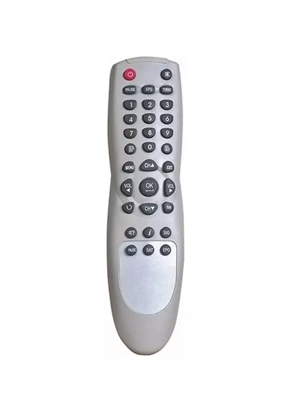 Sah Teknik Baftec 9000 * Premier 105000 Kumanda - Image 1