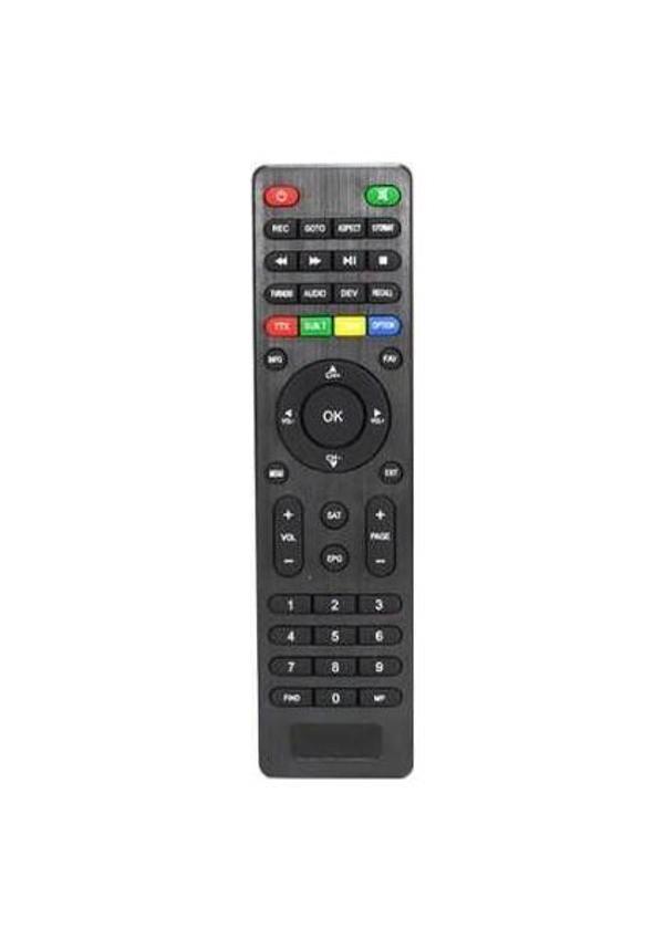 Next Punto Hd Nextstar 5000 Hd Uydu Kumandası - Image 1
