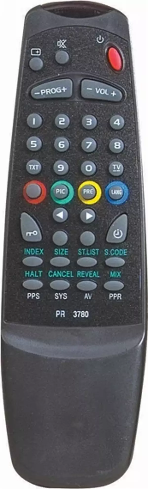 Haex Tv Kumanda Premier-Yumatu 3780 - Image 1