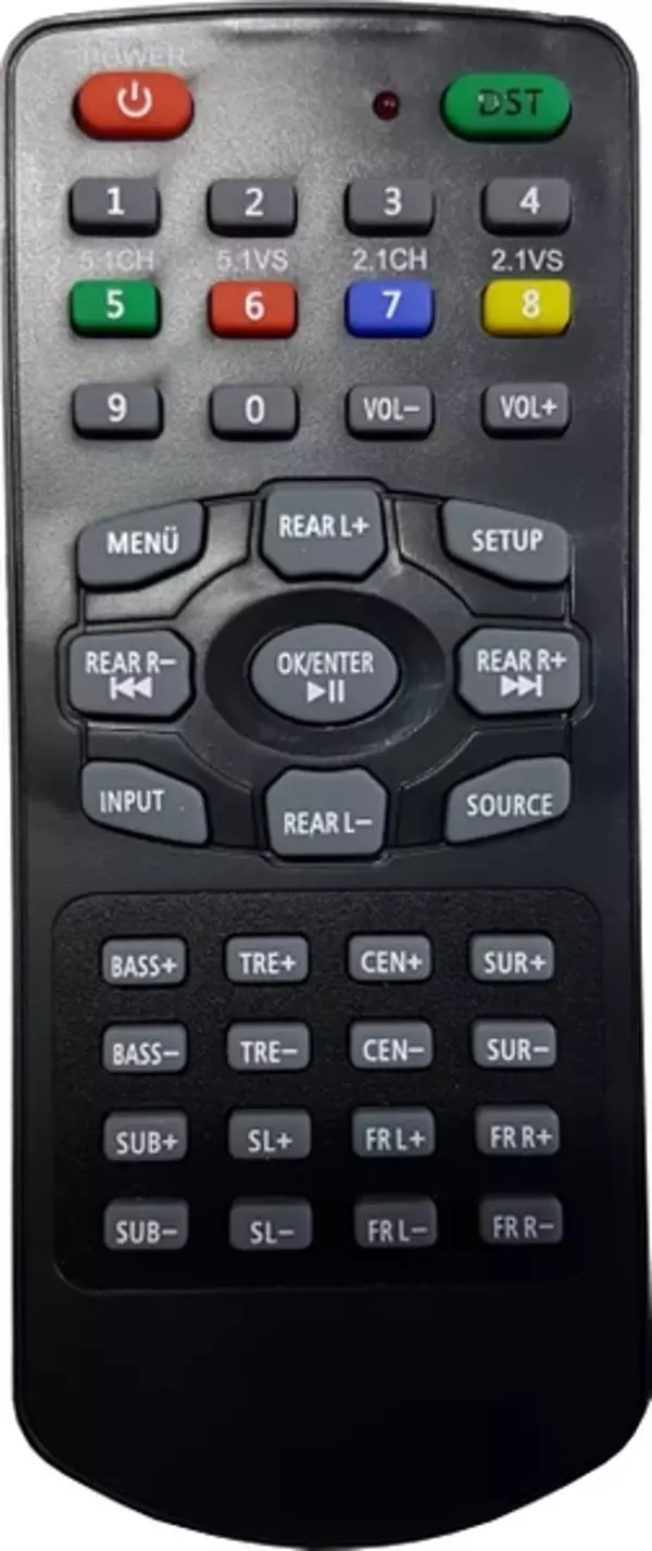 Premier Pht-78 - Kamosonic KS-ES361 - Image 1