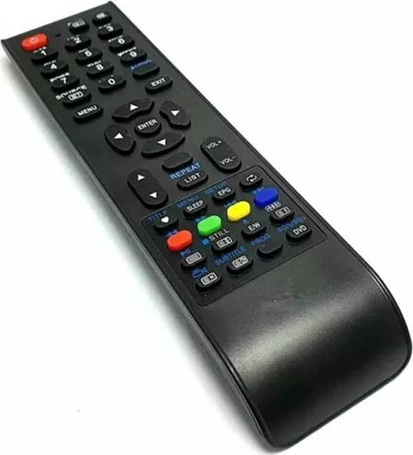 Premier Pr 40A55 Uyumlu LCD LED Tv Kumanda - Image 1