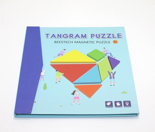 Tangram Oyunu - Image 1